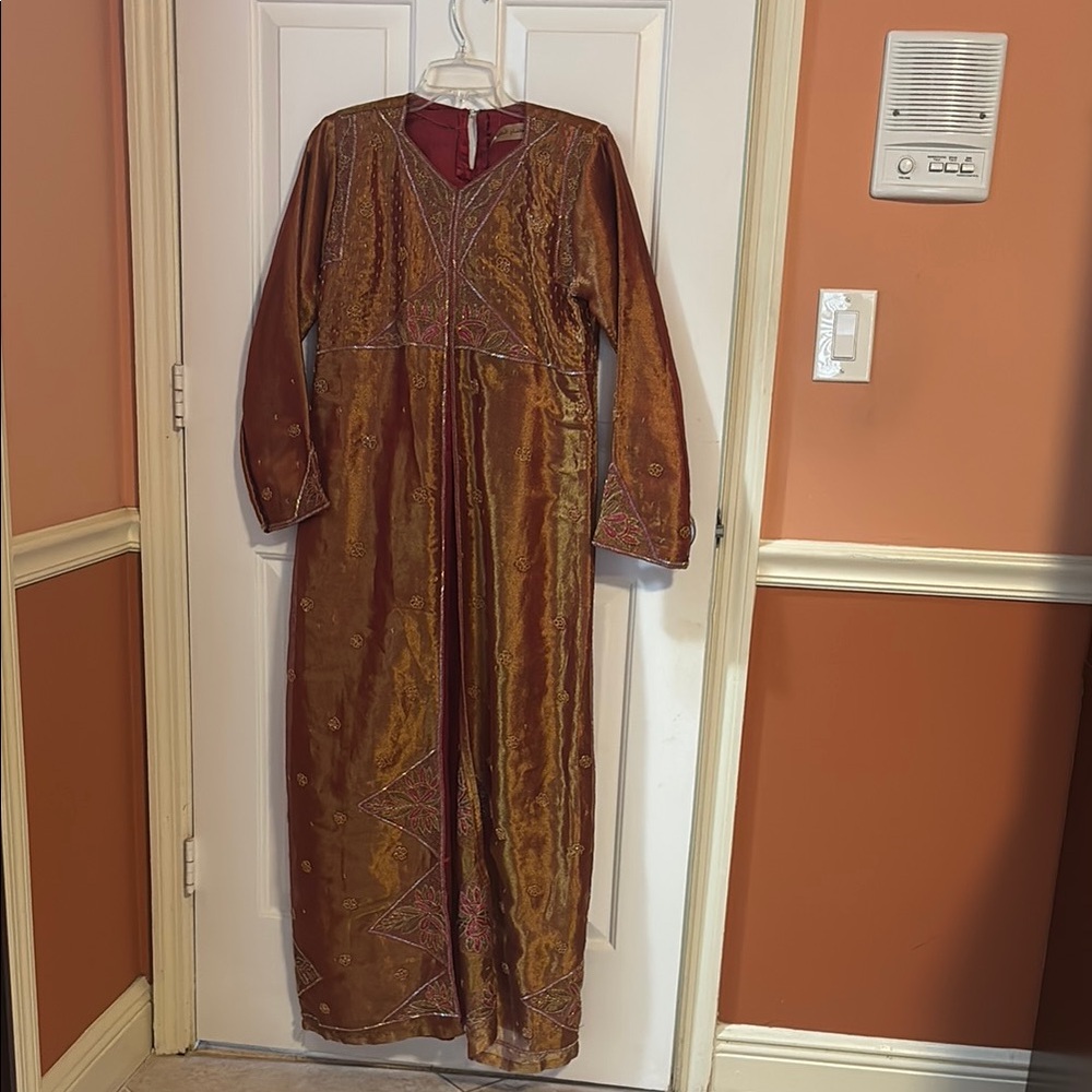 Kaftan/Abayaa dress